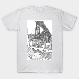 Porto Bridge T-Shirt